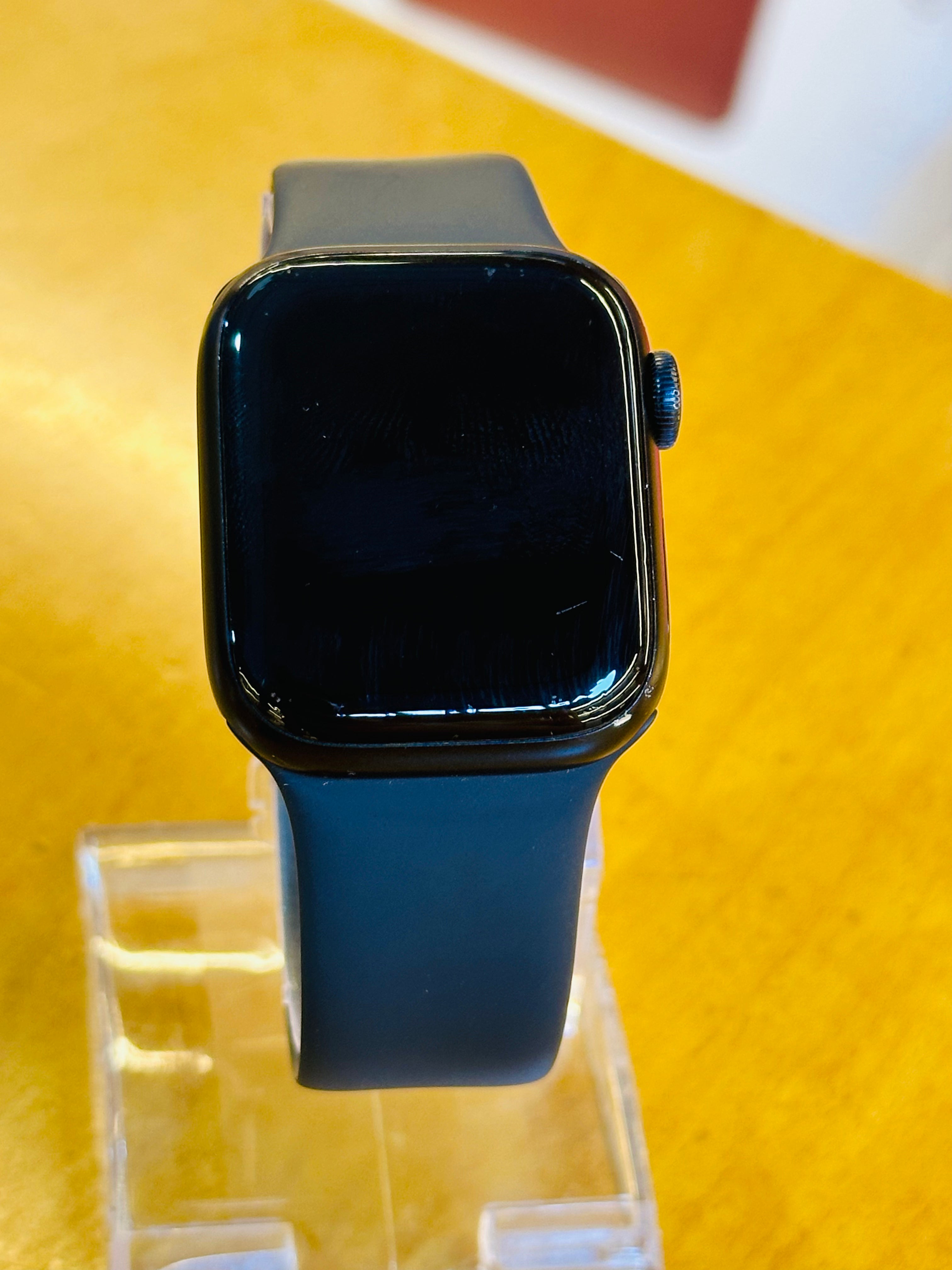 Used Apple Watches