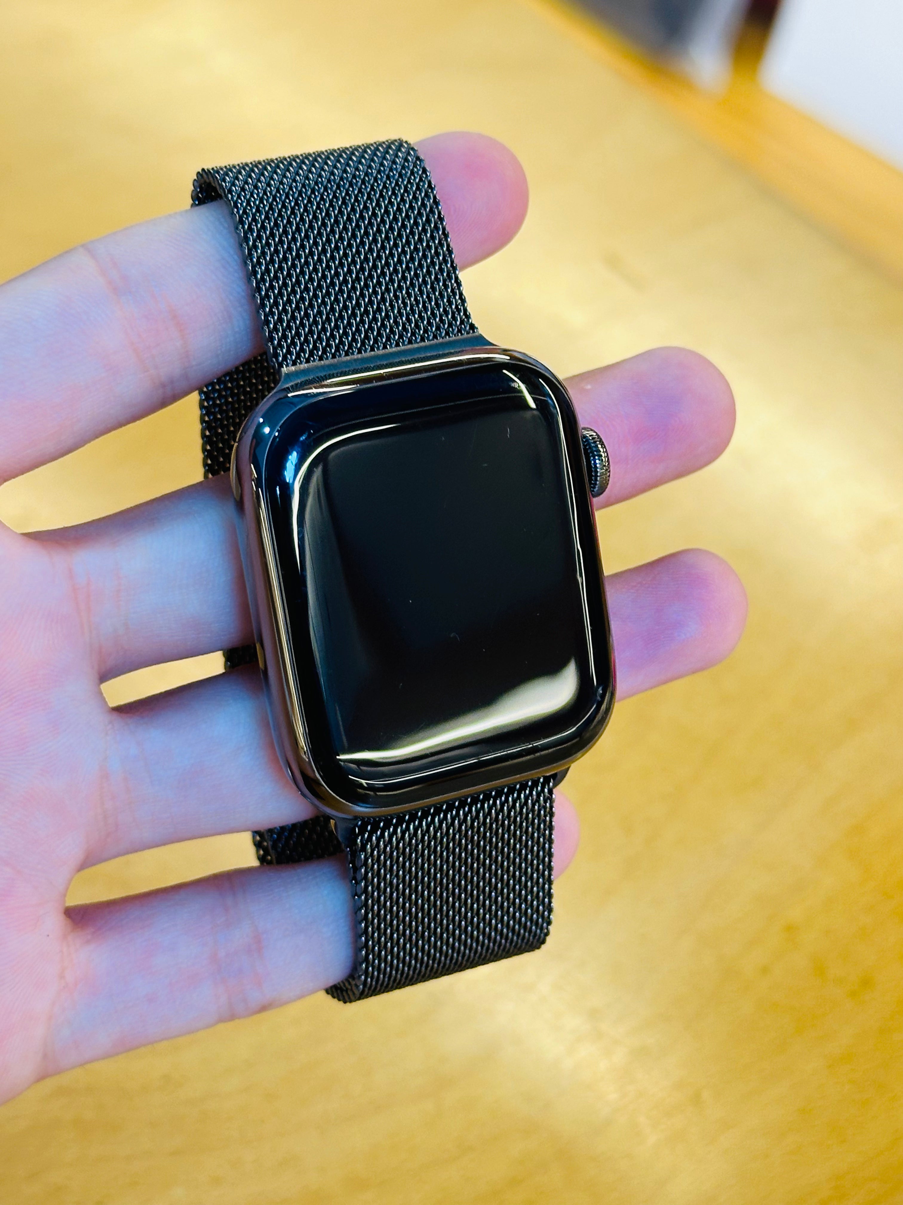 Buy used apple watch best sale