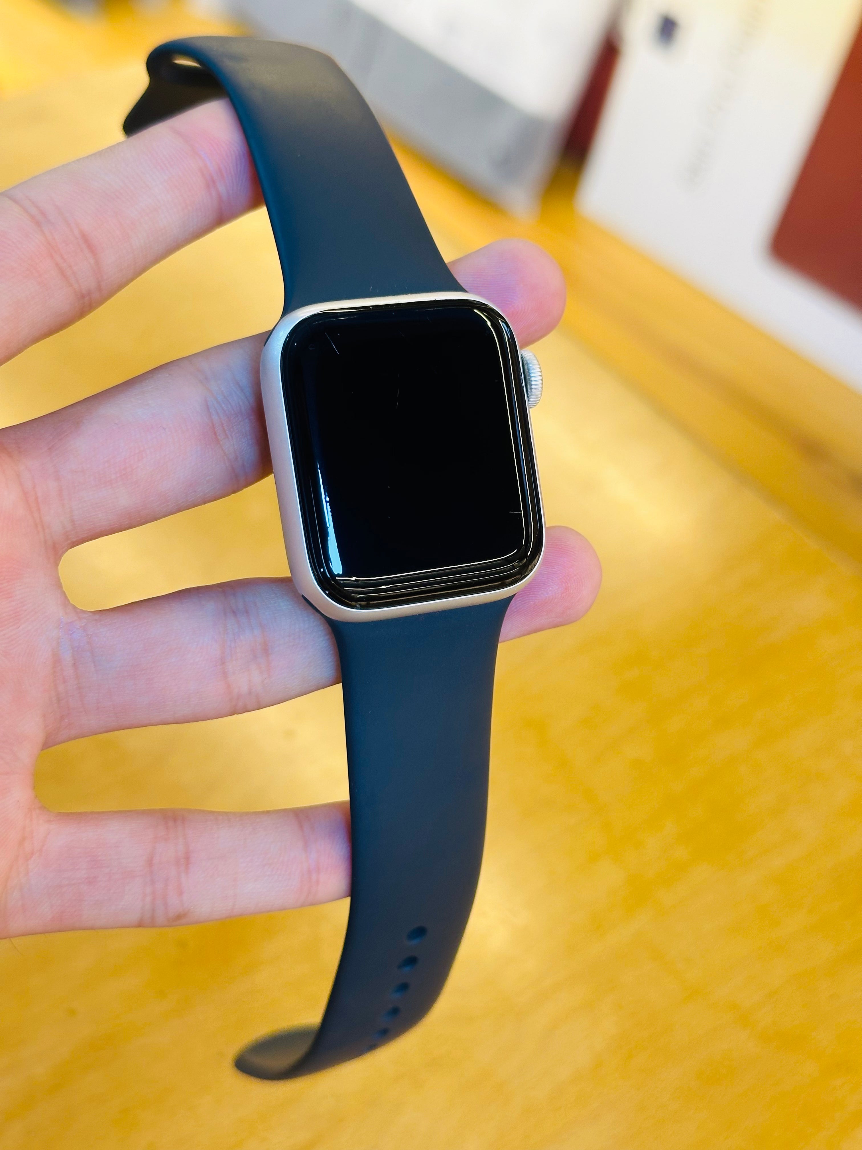 Apple watch series 1 second hand best sale