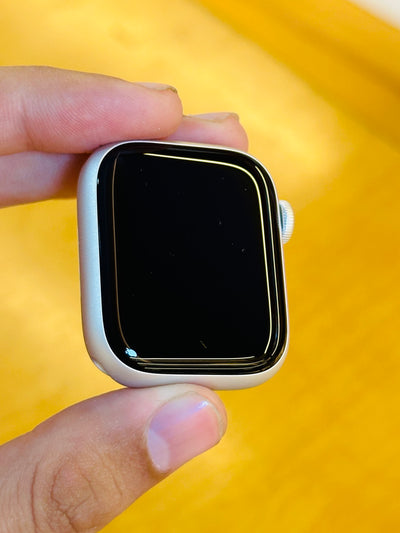 Apple Watch Series 8 Aluminium (Just Box Opened)