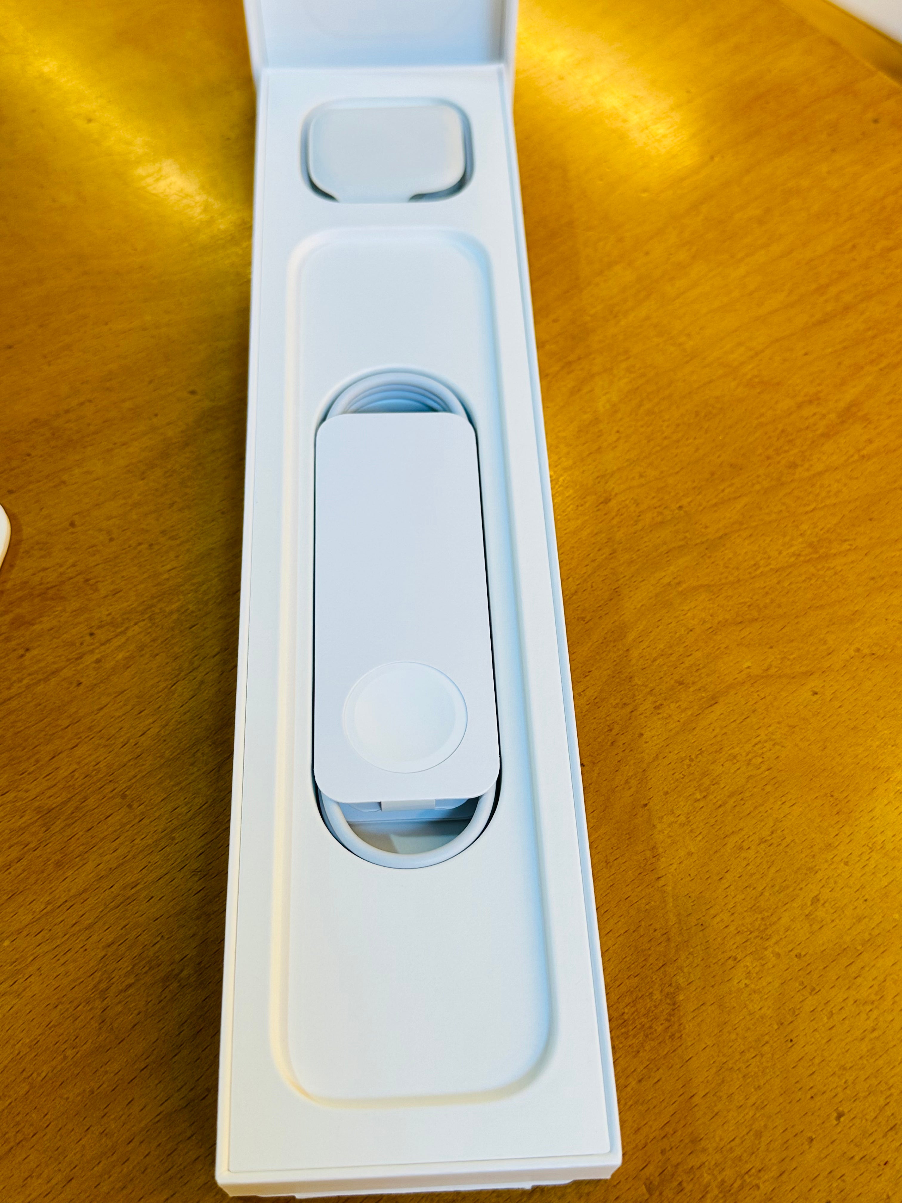 Apple Watch Series 8 Aluminium (Just Box Opened)