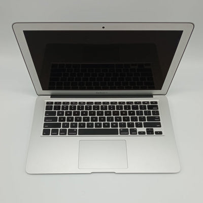 MacBook Air 2014 | 13 inches | Intel Core i7 1.7GHz Processor | 8GB Ram | 512GB SSD | Silver | 84 Cycles (Code-10800)