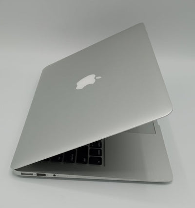 MacBook Air 2014 | 13 inches | Intel Core i7 1.7GHz Processor | 8GB Ram | 512GB SSD | Silver | 84 Cycles (Code-10800)