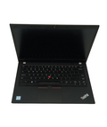 Lenovo ThinkPad T490 | 14-Inches | Intel Core i5 8th-Gen | 16GB Ram | 256GB SSD | Used (Code-19000)