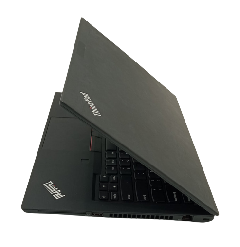 Lenovo ThinkPad T490 | 14-Inches | Intel Core i5 8th-Gen | 16GB Ram | 256GB SSD | Used (Code-19000)