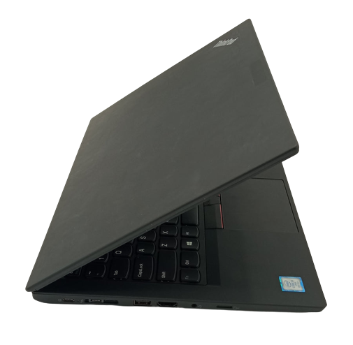 Lenovo ThinkPad T490 | 14-Inches | Intel Core i5 8th-Gen | 16GB Ram | 256GB SSD | Used (Code-19000)