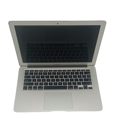 MacBook Air 2015 | 13 inches | Intel Core i5 1.6GHz Processor | 4GB RAM | 128GB SSD | Silver | 256 Cycles -Like New Without Box (Code-B6-9)