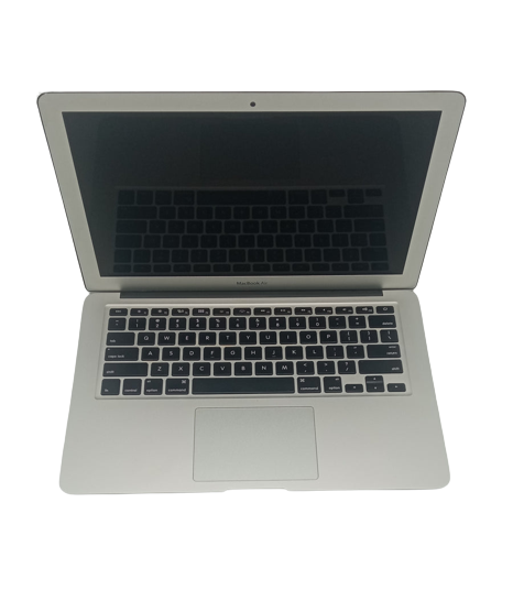 MacBook Air 2017 | 13 inches | Intel Core i7 2.2GHz Processor | 8GB RAM | 512GB SSD | Silver | 25 Cycles (Code-80000)