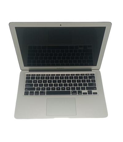 MacBook Air 2013 | 13 inches | Intel Core i7 1.6 GHz Processor | 8GB Ram | 256GB SSD | Silver | 273 Cycles - Barely Used (Code-132)