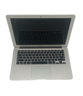 MacBook Air 2013 | 13 inches | Intel Core i7 1.6 GHz Processor | 8GB Ram | 256GB SSD | Silver | 273 Cycles - Barely Used (Code-132)
