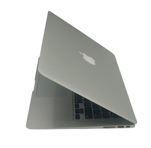 MacBook Air 2017 | 13 inches | Intel Core i7 2.2GHz Processor | 8GB RAM | 512GB SSD | Silver | 25 Cycles (Code-80000)