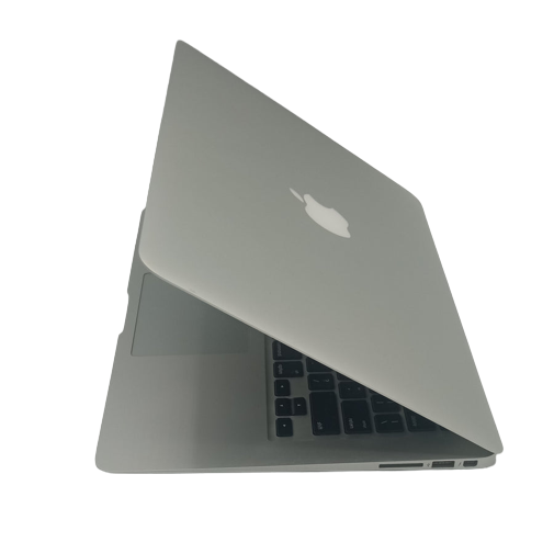 MacBook Air 2015 | 13 inches | Intel Core i5 1.6GHz Processor | 4GB RAM | 128GB SSD | Silver | 256 Cycles -Like New Without Box (Code-B6-9)