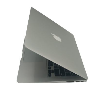 MacBook Air 2013 | 13 inches | Intel Core i7 1.6 GHz Processor | 8GB Ram | 256GB SSD | Silver | 273 Cycles - Barely Used (Code-132)