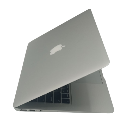 MacBook Air 2013 | 13 inches | Intel Core i7 1.6 GHz Processor | 8GB Ram | 256GB SSD | Silver | 273 Cycles - Barely Used (Code-132)