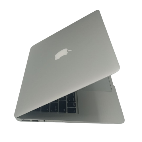 MacBook Air 2015 | 13 inches | Intel Core i5 1.6GHz Processor | 4GB RAM | 128GB SSD | Silver | 256 Cycles -Like New Without Box (Code-B6-9)