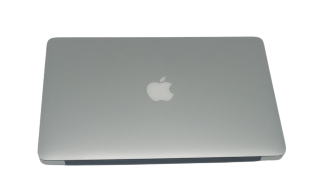 MacBook Air 2015 | 13 inches | Intel Core i5 1.6GHz Processor | 4GB RAM | 128GB SSD | Silver | 256 Cycles -Like New Without Box (Code-B6-9)