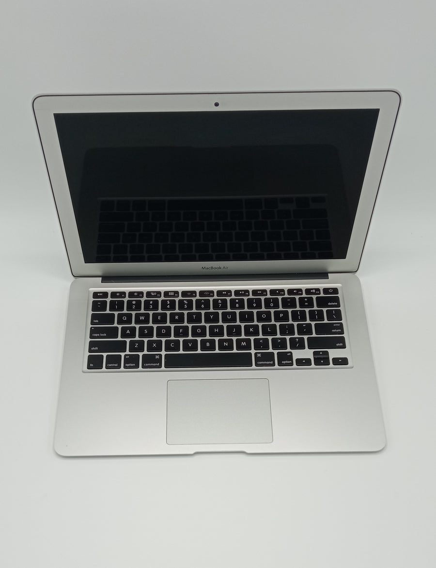 MacBook Air 2017 | 13 inches | Intel Core i5 1.8GHz Processor | 8GB Ram | 128GB SSD | Silver | Used | 463 Cycles | Code - 89000