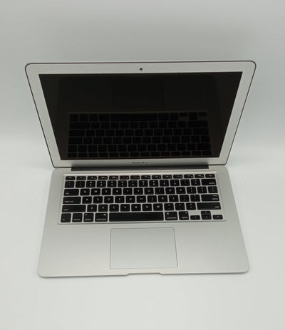 MacBook Air 2015 | 13 inches | Intel Core i5 1.6 GHz Processor | 8GB Ram | 256GB SSD | Silver | Used (272 Cycles) (Code-129000)