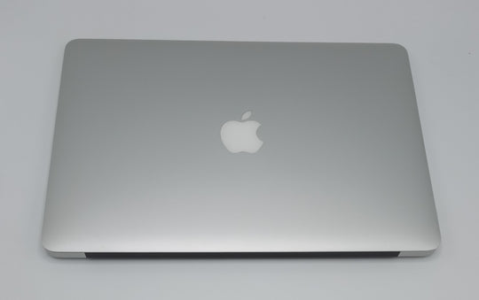 MacBook Air 2015 | 13 inches | Intel Core i5 1.6 GHz Processor | 8GB Ram | 256GB SSD | Silver | Used (272 Cycles) (Code-129000)