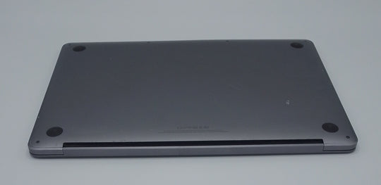 MacBook Pro 2016 | 13 inches | Intel Core i5 2.0 GHz Processor | 8GB Ram | 256GB SSD | Space Gray | 204 Cycles Only (Code-20)