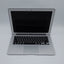 MacBook Air 2017 | 13 inches | Intel Core i7 2.2GHz Processor | 8GB Ram | 256GB SSD | Silver | Used (286 Cycles) (Code-148000)