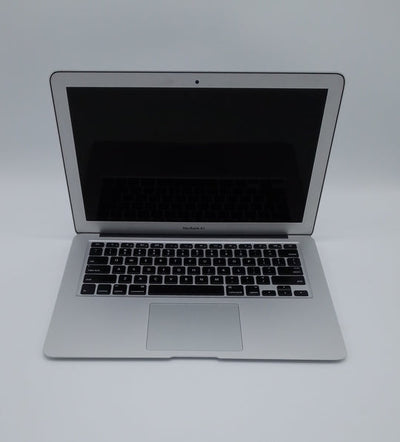 MacBook Air 2017 | 13 inches | Intel Core i7 2.2GHz Processor | 8GB Ram | 256GB SSD | Silver | Used (286 Cycles) (Code-148000)