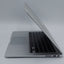 MacBook Air 2017 | 13 inches | Intel Core i7 2.2GHz Processor | 8GB Ram | 256GB SSD | Silver | Used (286 Cycles) (Code-148000)