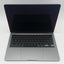 Macbook Air 2022 | 13 Inches | Apple M2 Chip | 16 GB Ram | 256 GB SSD | Space Gray | 9 Cycles (Like New) | Code (252010)