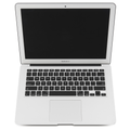 MacBook Air 2015 | 13 inches | Intel Core i5 1.6GHz Processor | 8GB | 128GB SSD | Silver | 626 Cycles - Used (Code-87000)