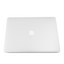 MacBook Air 2015 | 13-inches | Intel Core i5 1.6 GHz Processor | 8GB RAM | 256GB SSD | Silver | 40 Cycles - In Good Condition (Code-10850)