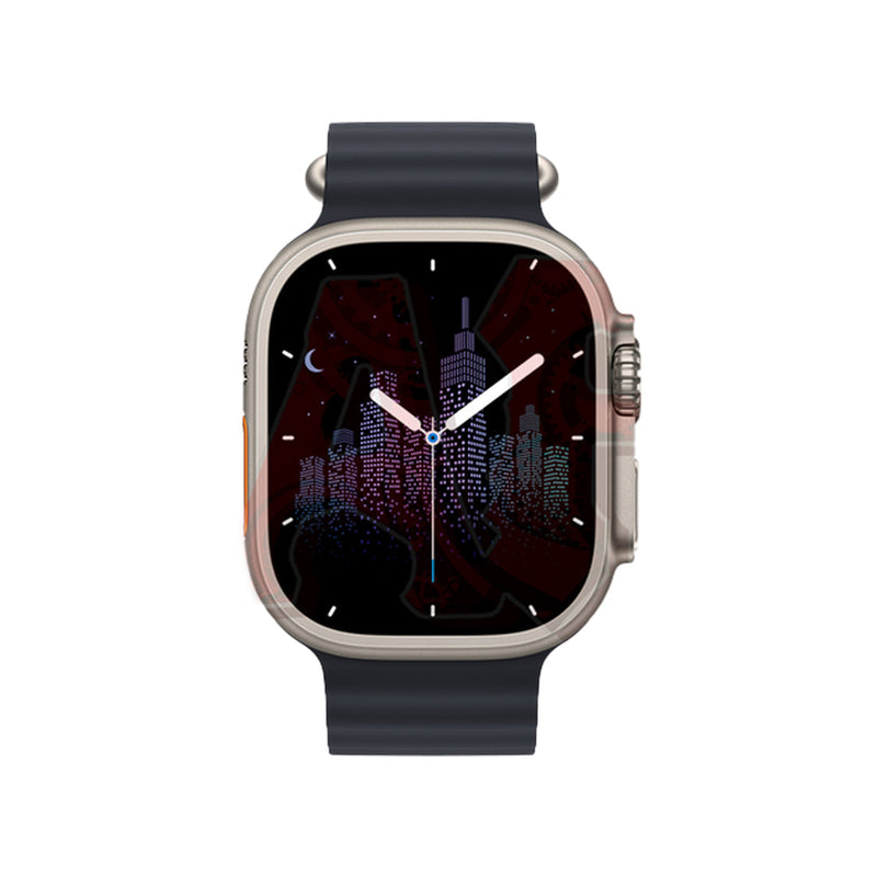 HK8 Pro Max Smart Watch- Copy