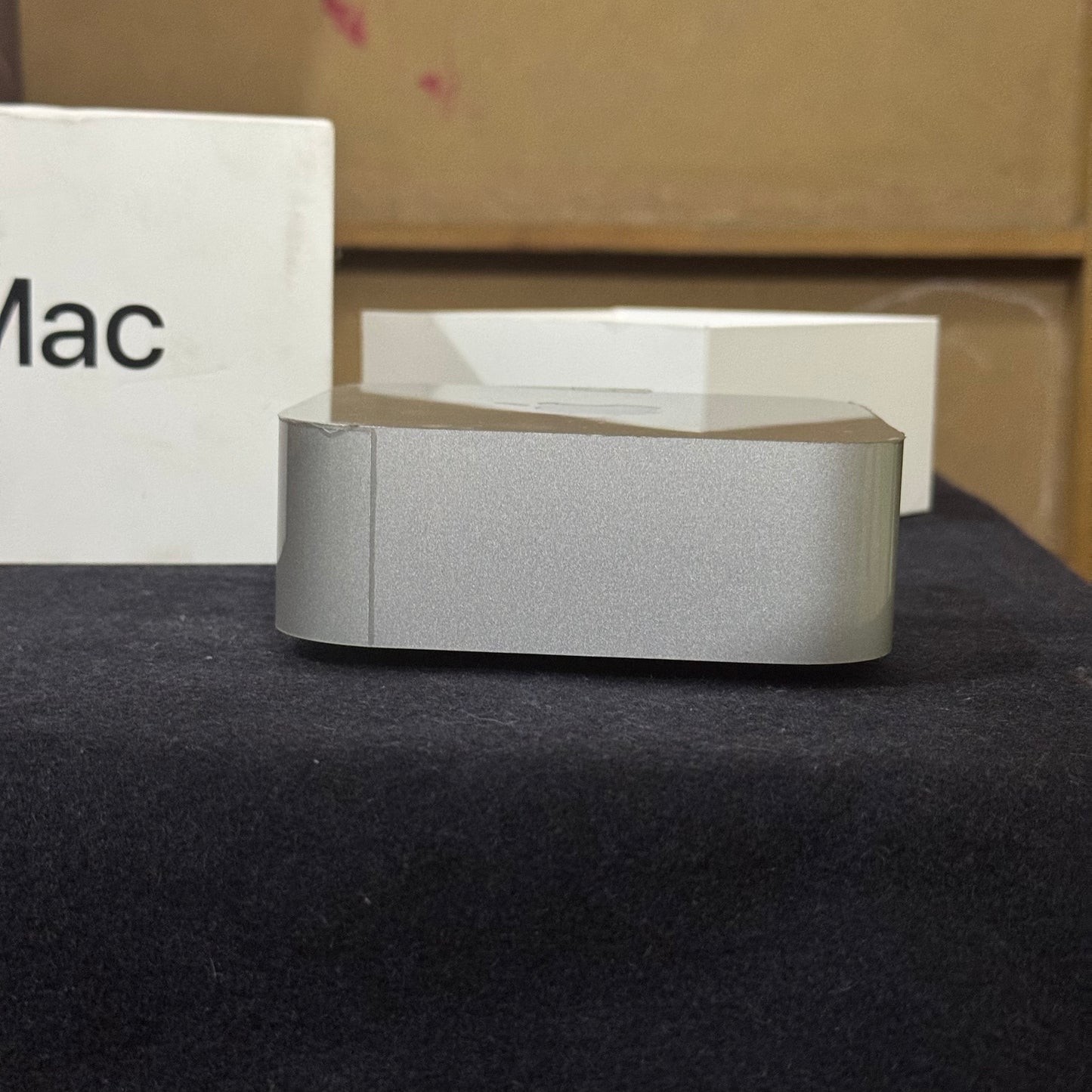 Mac Mini | Apple M4 Chip | 16 GB Ram | 256 GB SSD | Used (Like New)