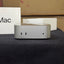 Mac Mini | Apple M4 Chip | 16 GB Ram | 256 GB SSD | Used (Like New)