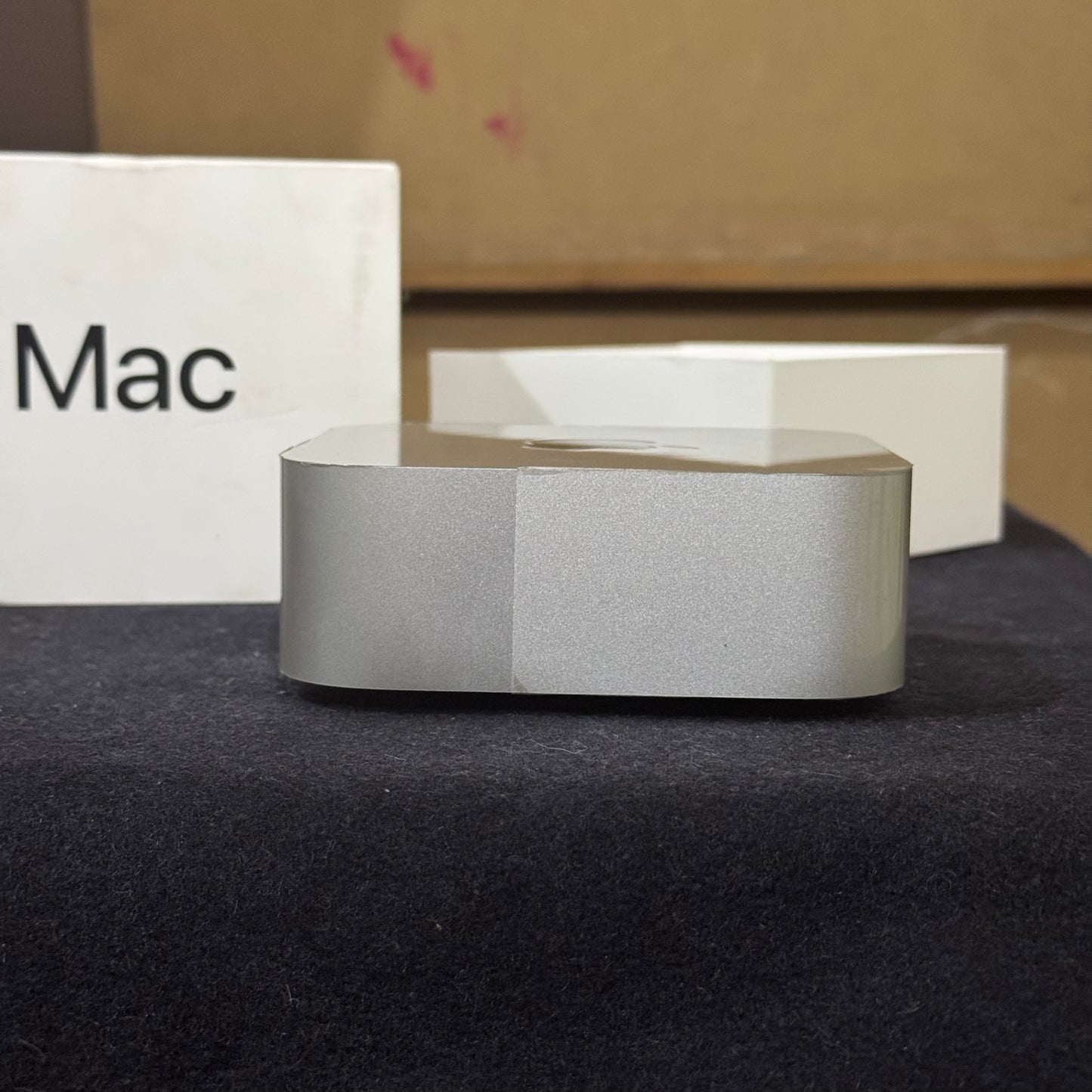 Mac Mini | Apple M4 Chip | 16 GB Ram | 256 GB SSD | Used (Like New)