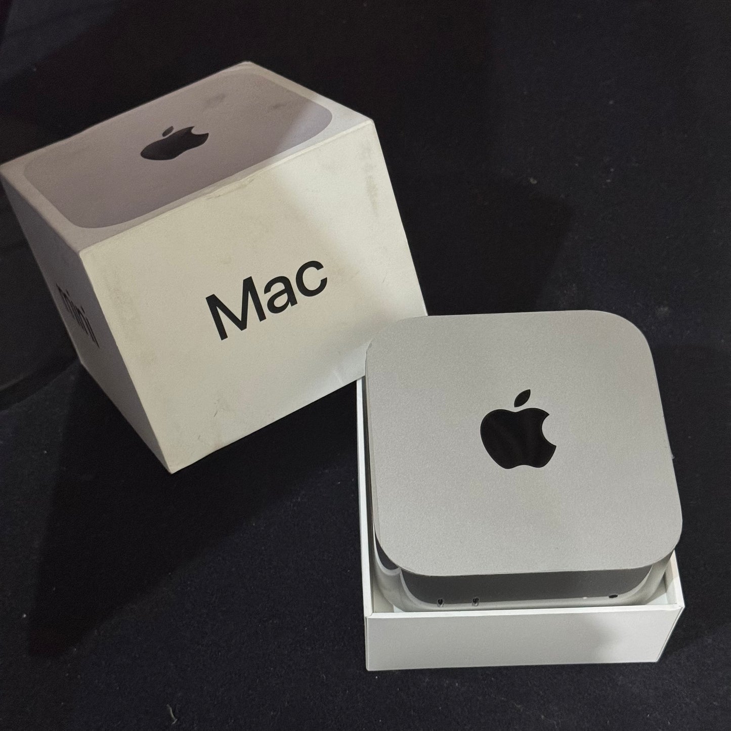 Mac Mini | Apple M4 Chip | 16 GB Ram | 256 GB SSD | Used (Like New)