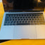 MacBook Pro 2016 | 13-Inches | Intel Core i5 2.9 GHz Processor | 8GB RAM | 256GB SSD | Space Gray | 533 Cycles - (Code- SHB))