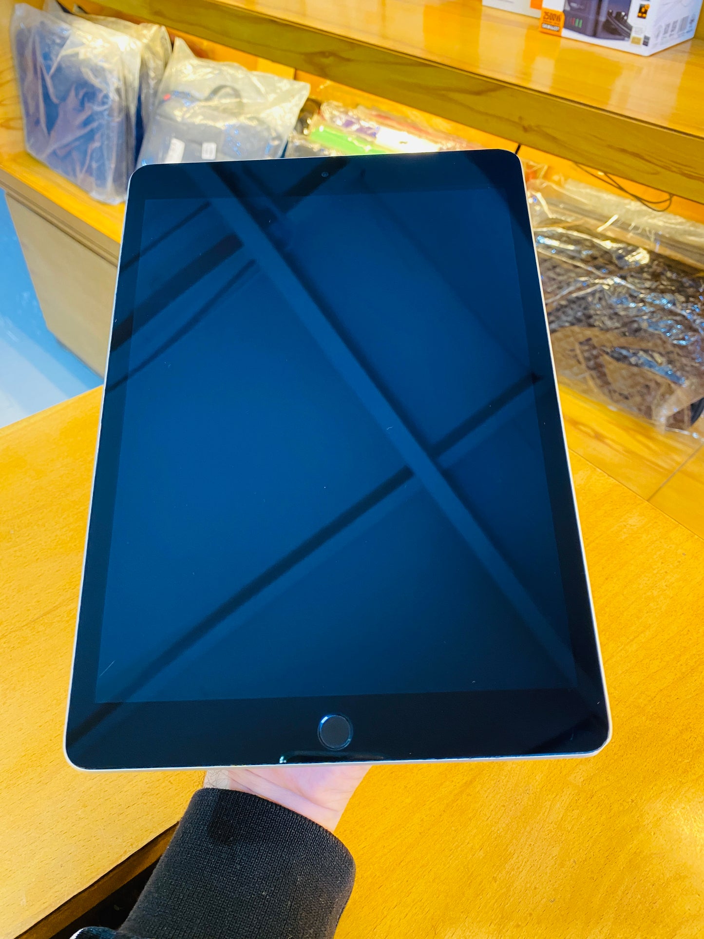 iPad 9th Generation (Used)