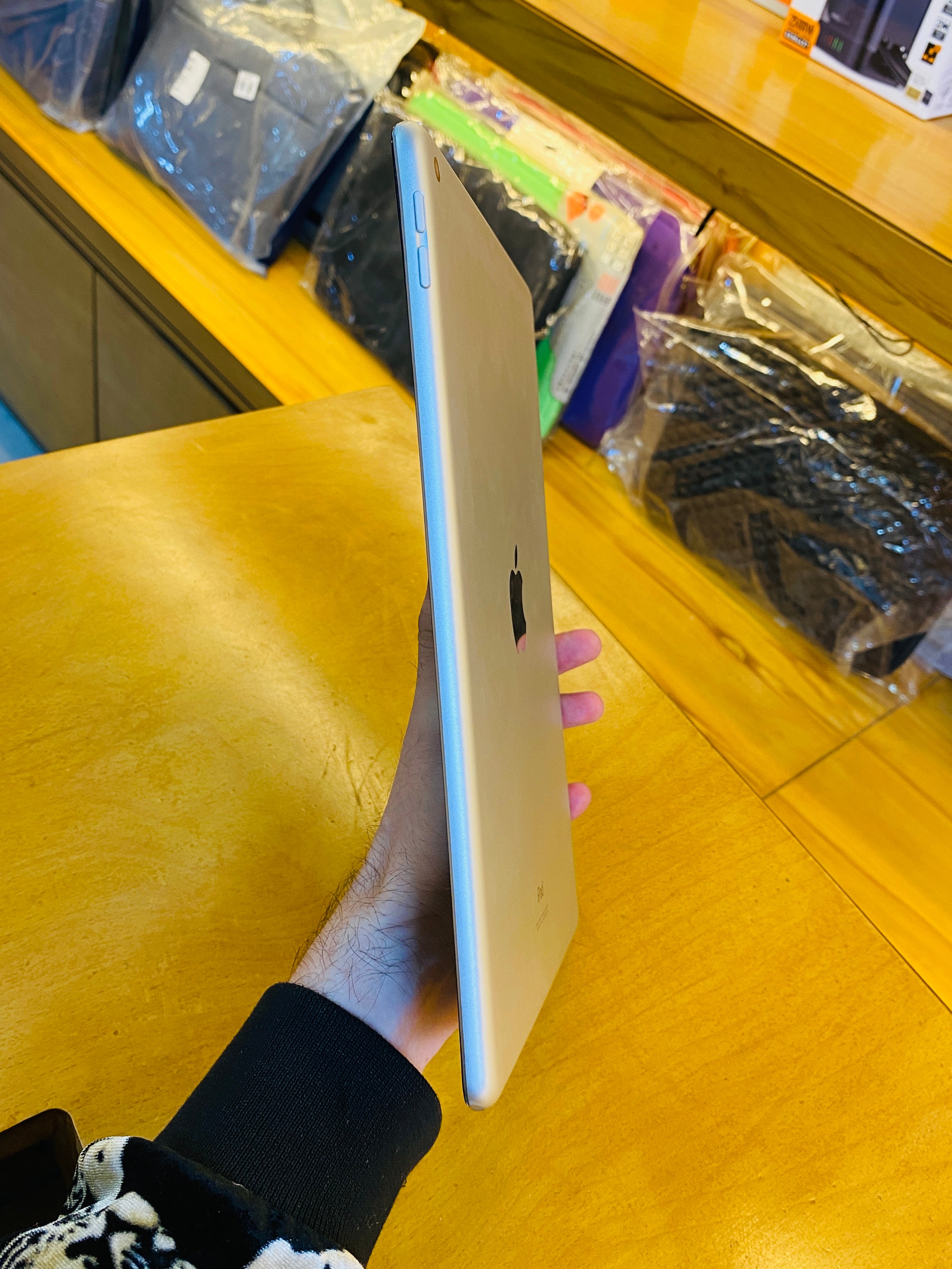 iPad 9th Generation (Used)