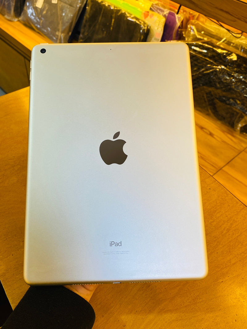 iPad 9th Generation (Used)