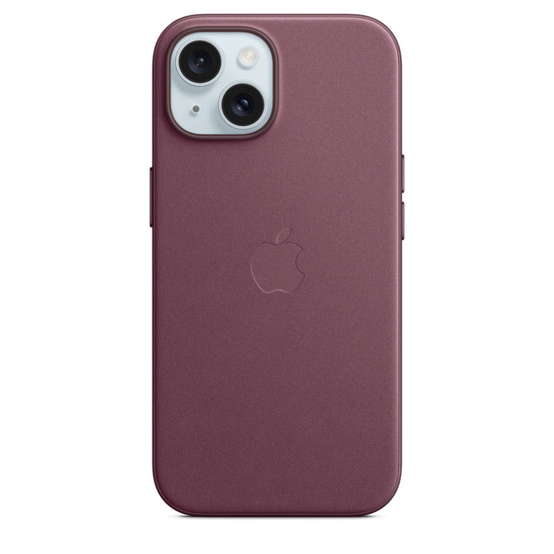 iPhone 15 FineWoven Case