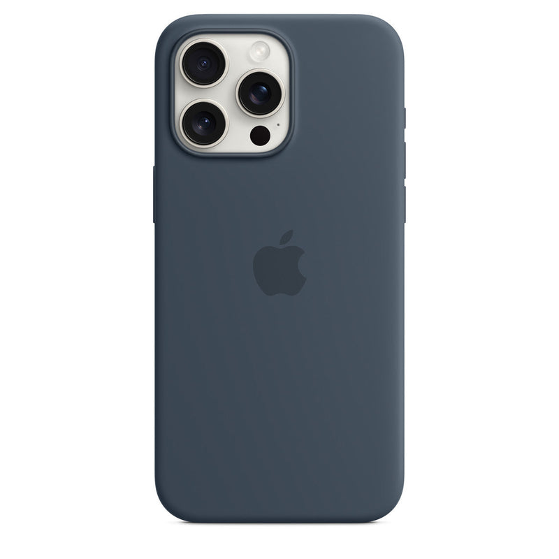 iPhone 15 Pro Max Silicone Case