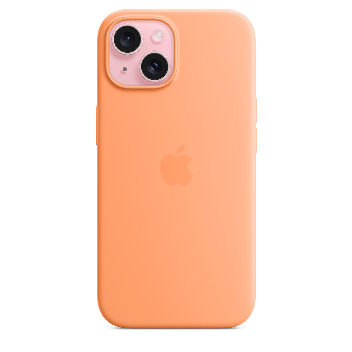 iPhone 15 Silicone Case