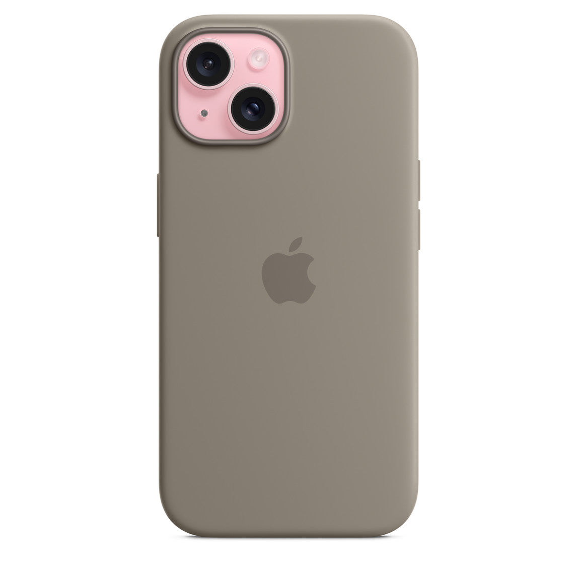 iPhone 15 Silicone Case