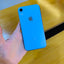 iPhone XR (Used) BH-78%