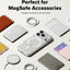 iPhone 17 Magnetic case cover