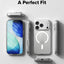 iPhone 17 Magnetic case cover