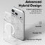 iPhone 17 Magnetic case cover
