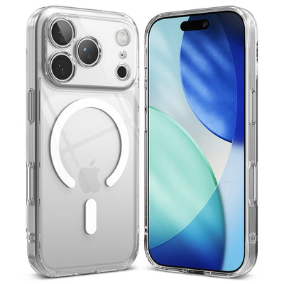 iPhone 17 Magnetic case cover