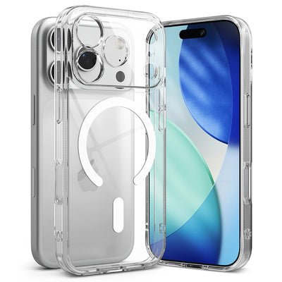 iPhone 17 Magnetic case cover