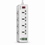 LDNIO Power Socket 10